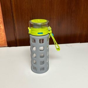 Ello Dash 16oz Tritan Plastic Kids Water Bottle